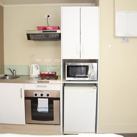 Nikau Apartments Nelson Extérieur photo