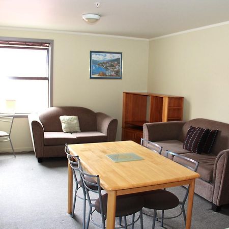 Nikau Apartments Nelson Extérieur photo