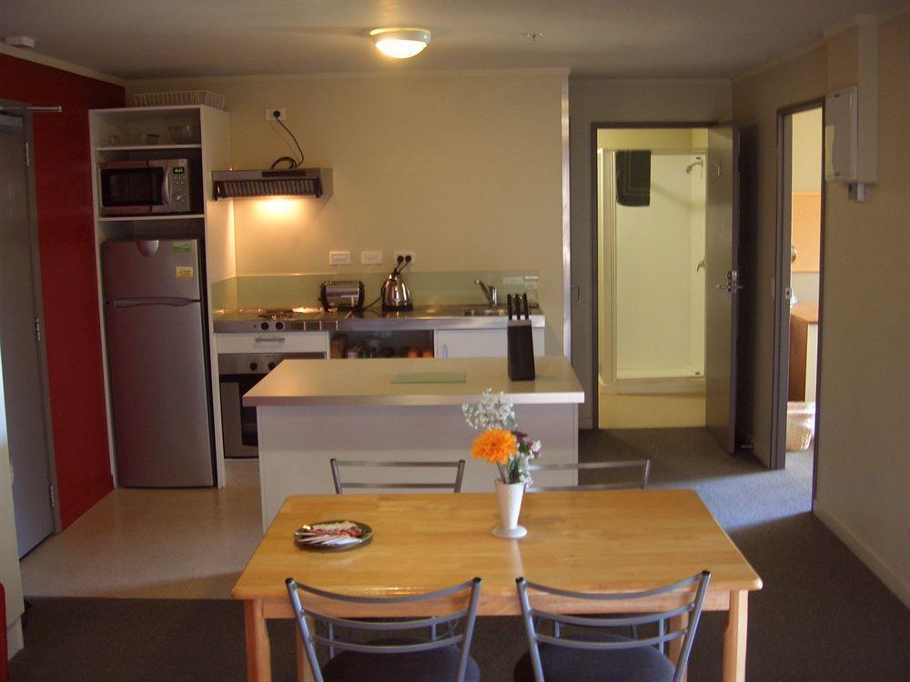 Nikau Apartments Nelson Extérieur photo