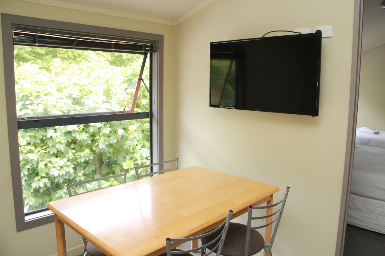 Nikau Apartments Nelson Extérieur photo