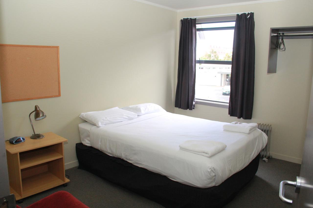Nikau Apartments Nelson Extérieur photo