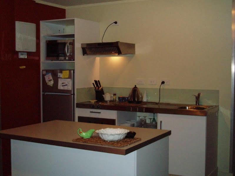 Nikau Apartments Nelson Extérieur photo